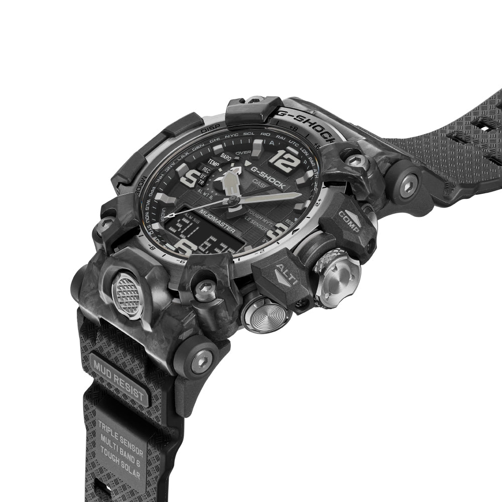 G-SHOCK MASTER OF G-LAND MUDMASTER GWG-2000-1A1JF ジーショック マッドマスター gショック ジーランド カシオ 腕時計 メンズ