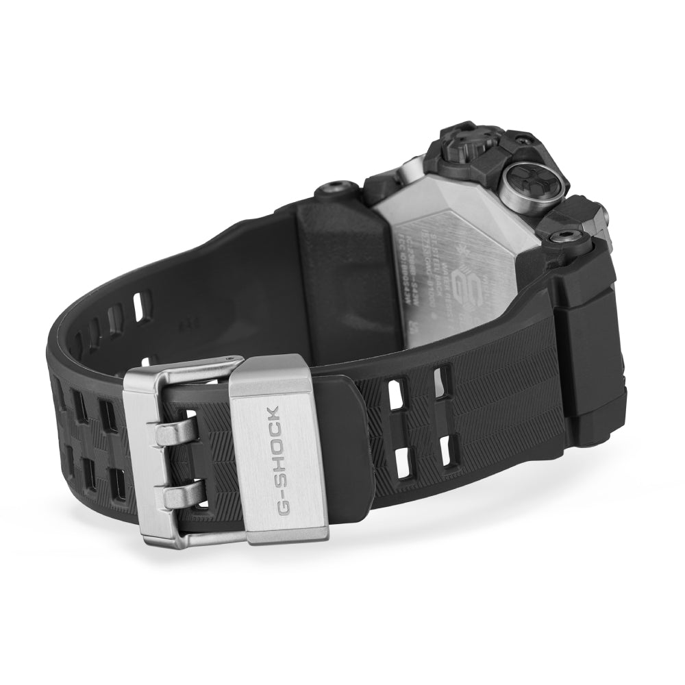 G-SHOCK MASTER OF G-LAND MUDMASTER GWG-B1000-1AJF ジーショック マッドマスター gショック ジーランド カシオ 腕時計 メンズ