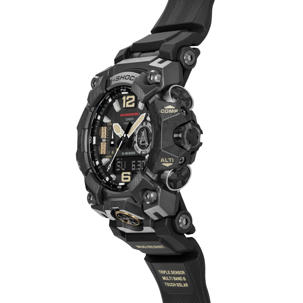 G-SHOCK MASTER OF G-LAND MUDMASTER GWG-B1000-1AJF ジーショック マッドマスター gショック ジーランド カシオ 腕時計 メンズ