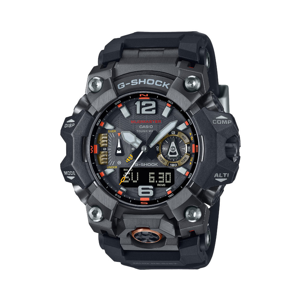 G-SHOCK MASTER OF G-LAND MUDMASTER GWG-B1000EC-1AJF ジーショック マッドマスター gショック ジーランド カシオ 腕時計 メンズ