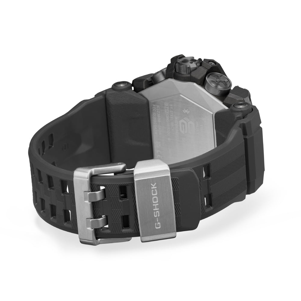G-SHOCK MASTER OF G-LAND MUDMASTER GWG-B1000EC-1AJF ジーショック マッドマスター gショック ジーランド カシオ 腕時計 メンズ
