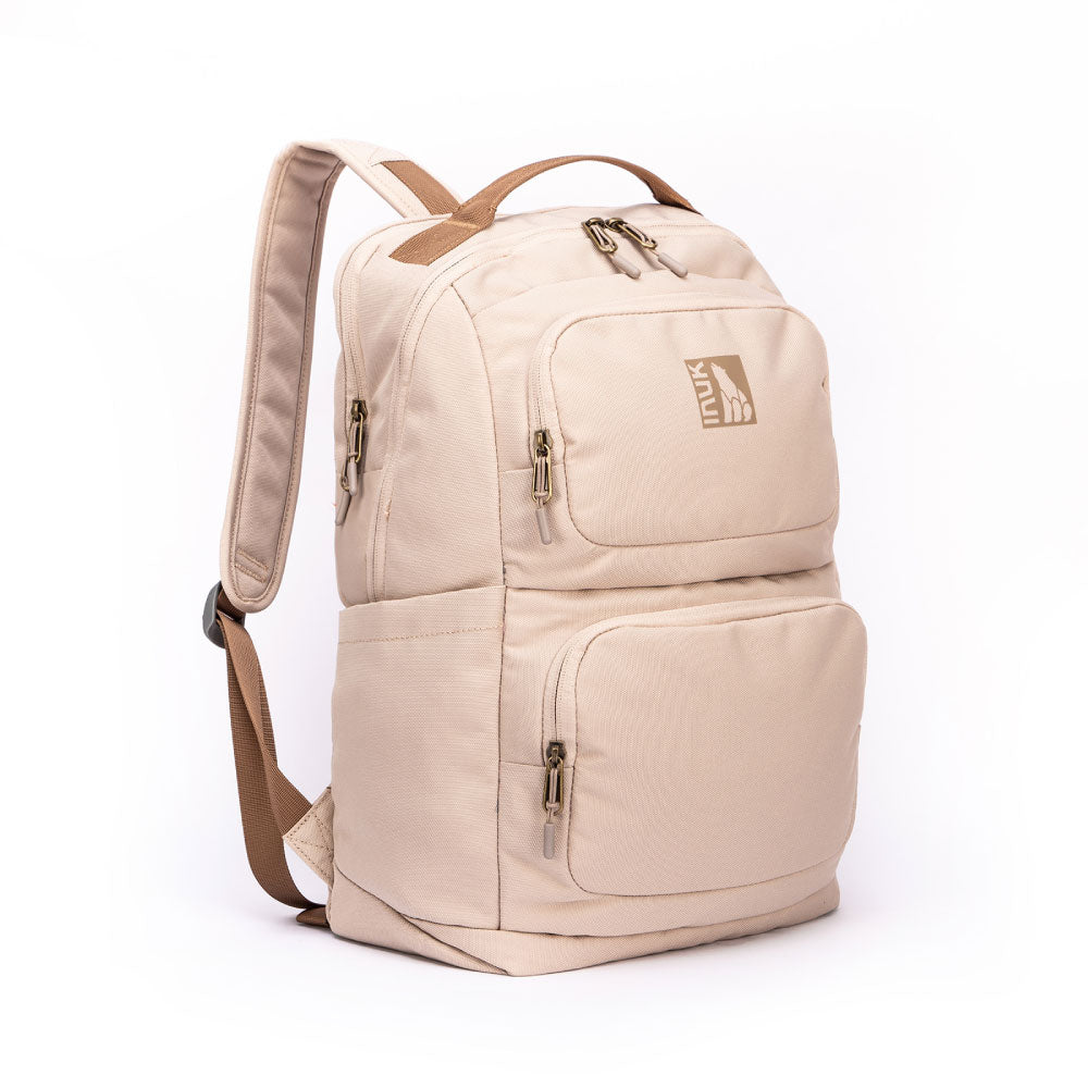 INUK PILOT RP MILKY MOKA イヌーク バックパック ユニセックス