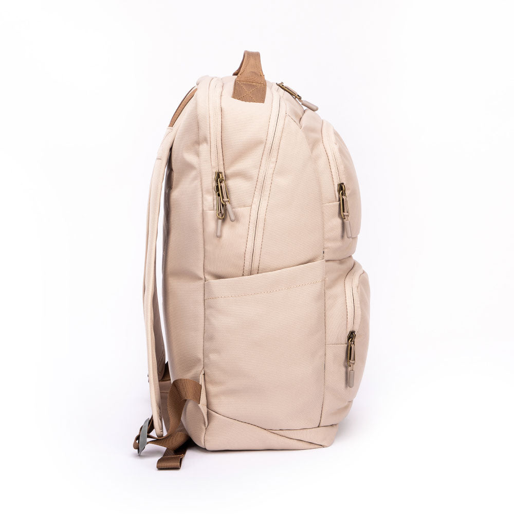 INUK PILOT RP MILKY MOKA イヌーク バックパック ユニセックス