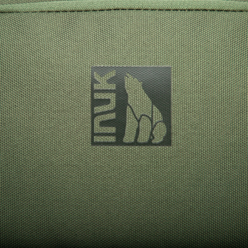 INUK PILOT RP MYRTLE GREEN イヌーク バックパック ユニセックス