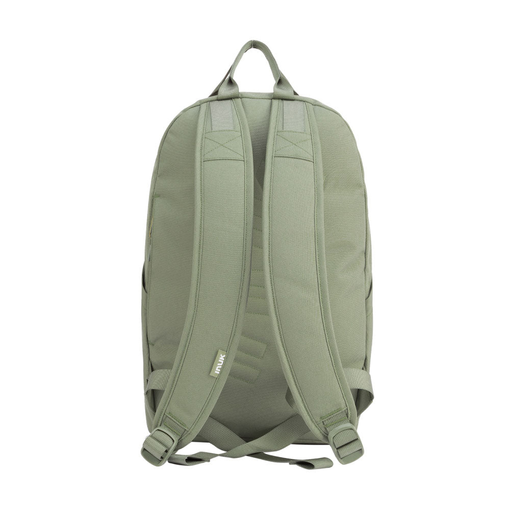 INUK KOOTNEY RP LILY PAD イヌーク バックパック ユニセックス