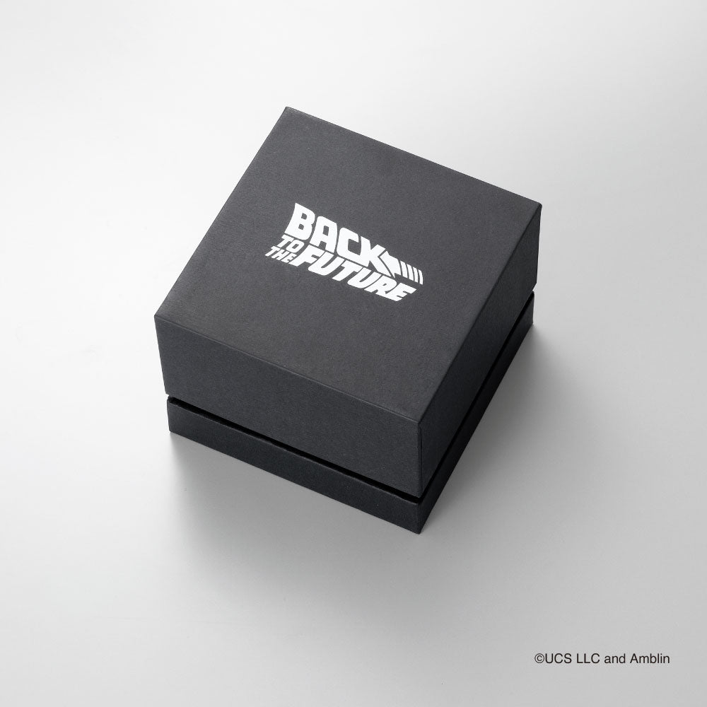 RECORD LABEL ANA-DIGI TEMP UNIVERSAL限定モデル JG2136-65A バック・トゥ・ザ・フューチャーモデル 限定モデル300本