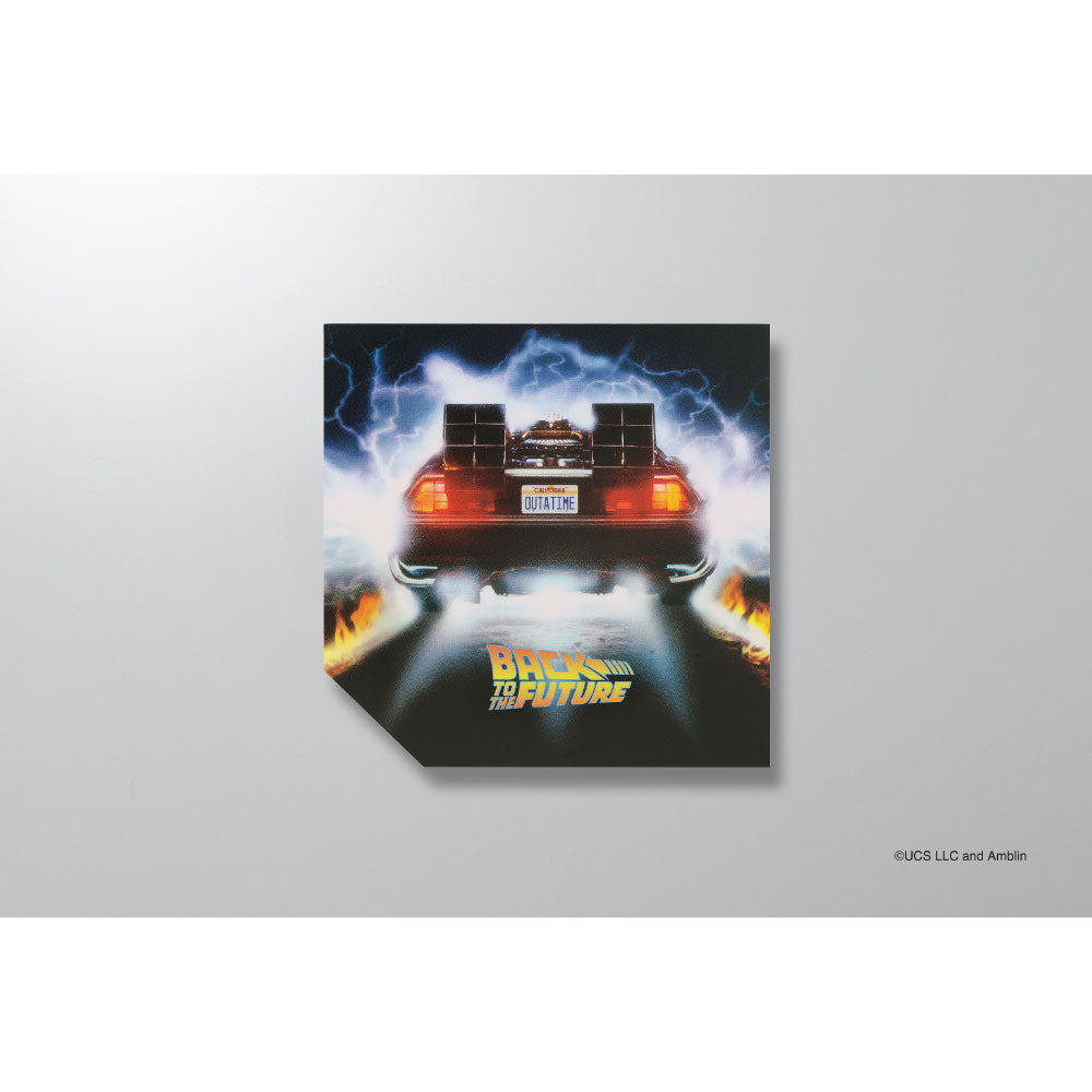 RECORD LABEL ANA-DIGI TEMP UNIVERSAL限定モデル JG2136-65A バック・トゥ・ザ・フューチャーモデル 限定モデル300本