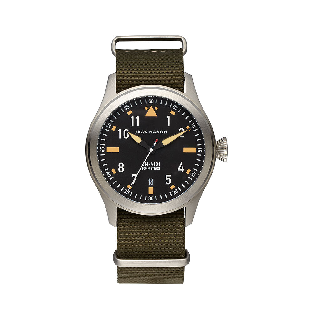 JACK MASON AVIATION JM-A101-007