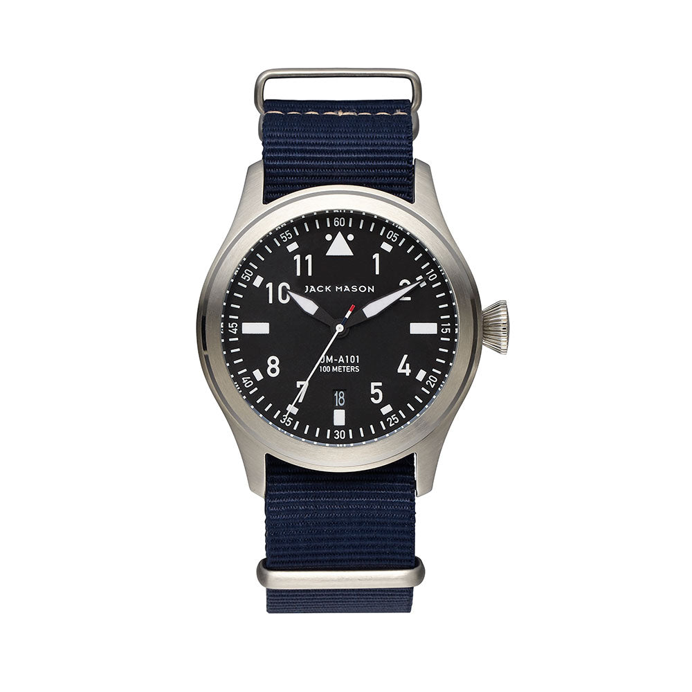 JACK MASON AVIATION JM-A101-008