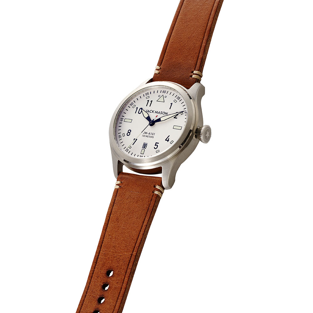 JACK MASON AVIATION JM-A101-201