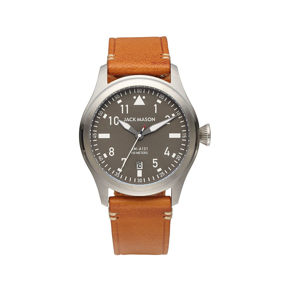JACK MASON AVIATION JM-A101-204