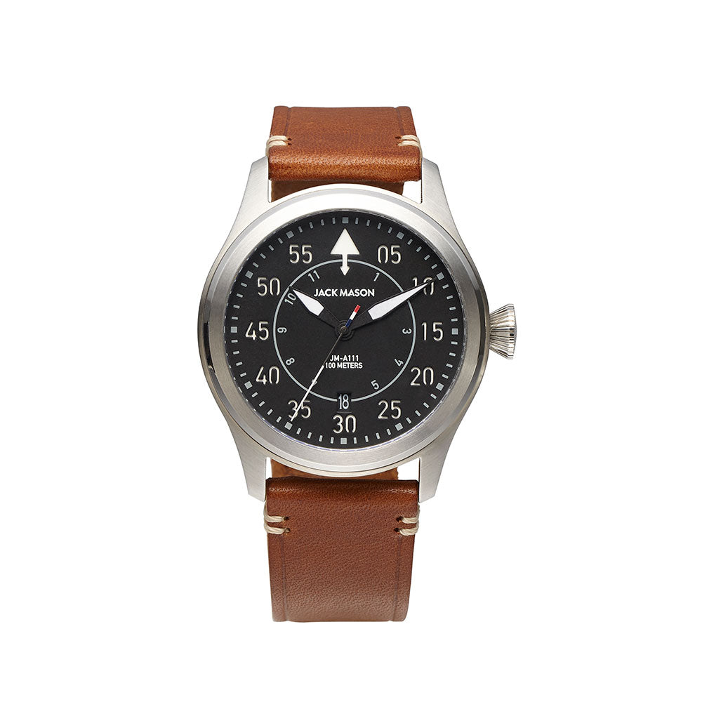 JACK MASON AVIATION JM-A111-001
