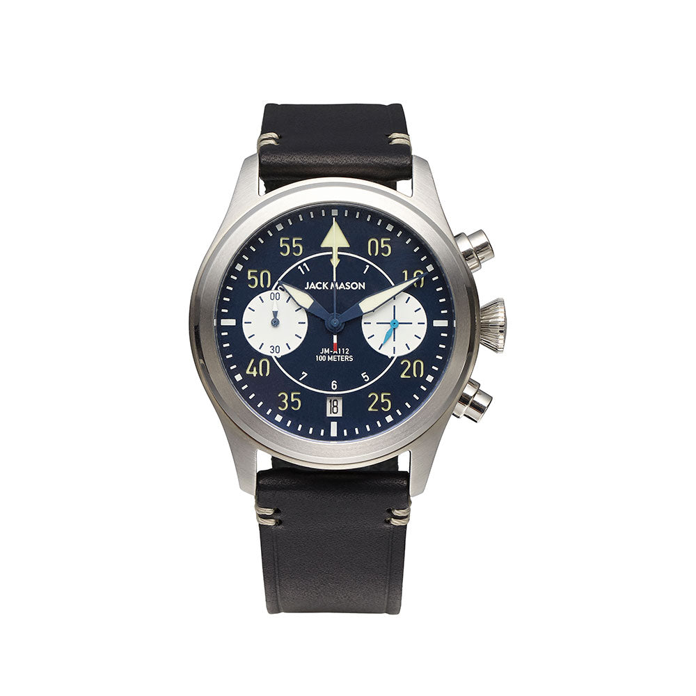 JACK MASON AVIATION JM-A112-001