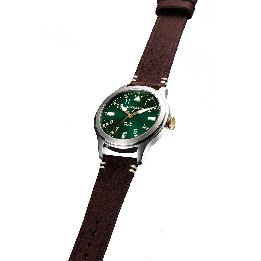 JACK MASON 日本限定 AVIATION Holiday Collection JM-A401-006