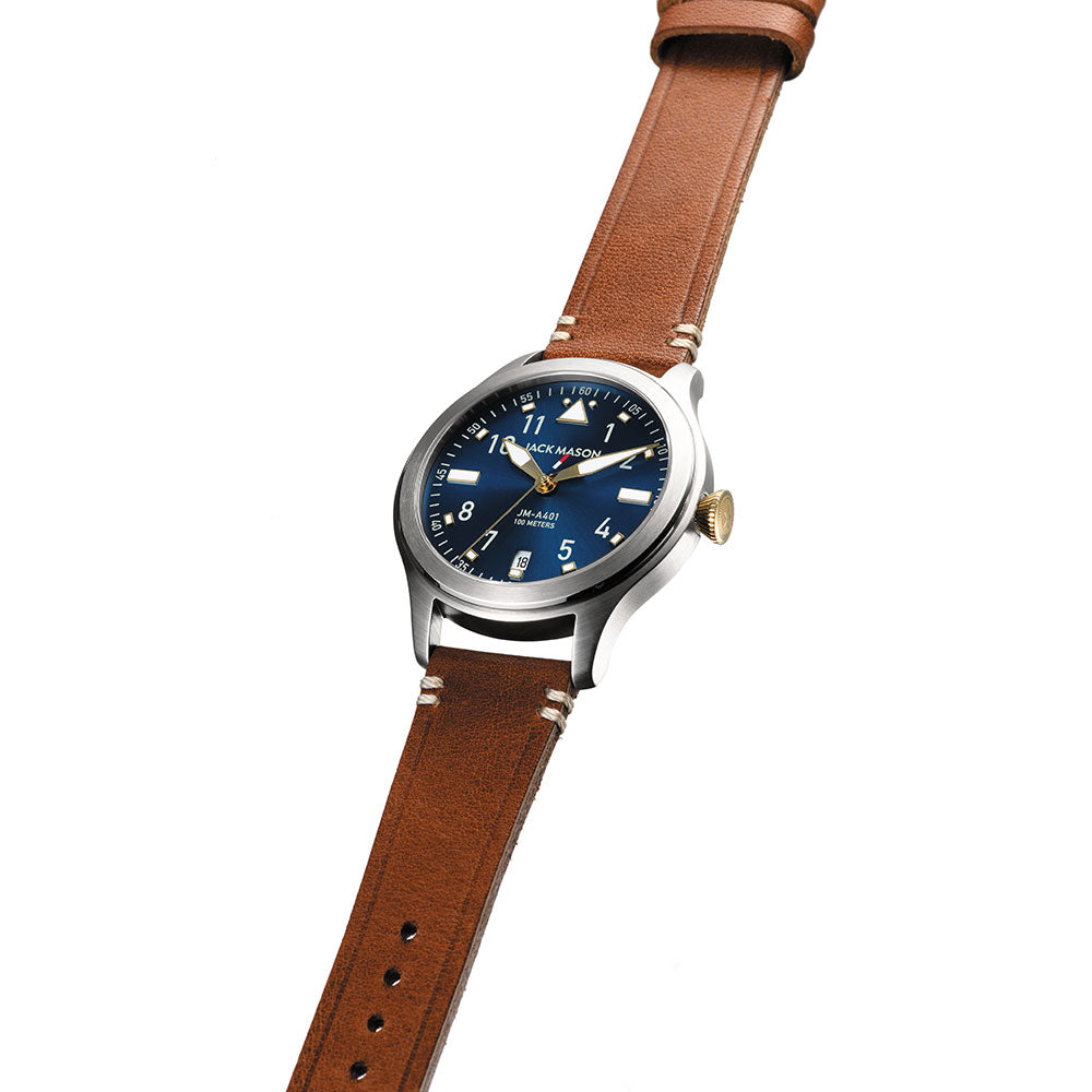 JACK MASON 日本限定 AVIATION Holiday Collection JM-A401-007