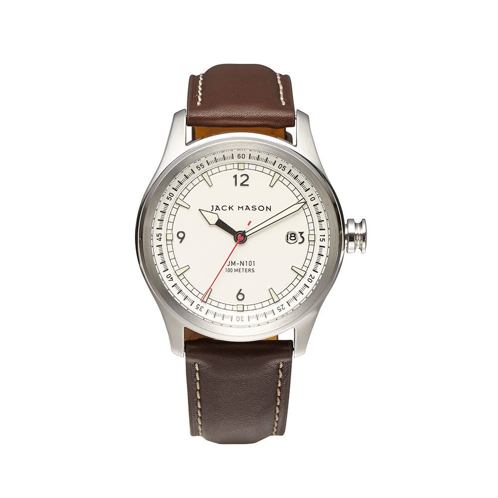JACK MASON NAUTICAL JM-N101-004