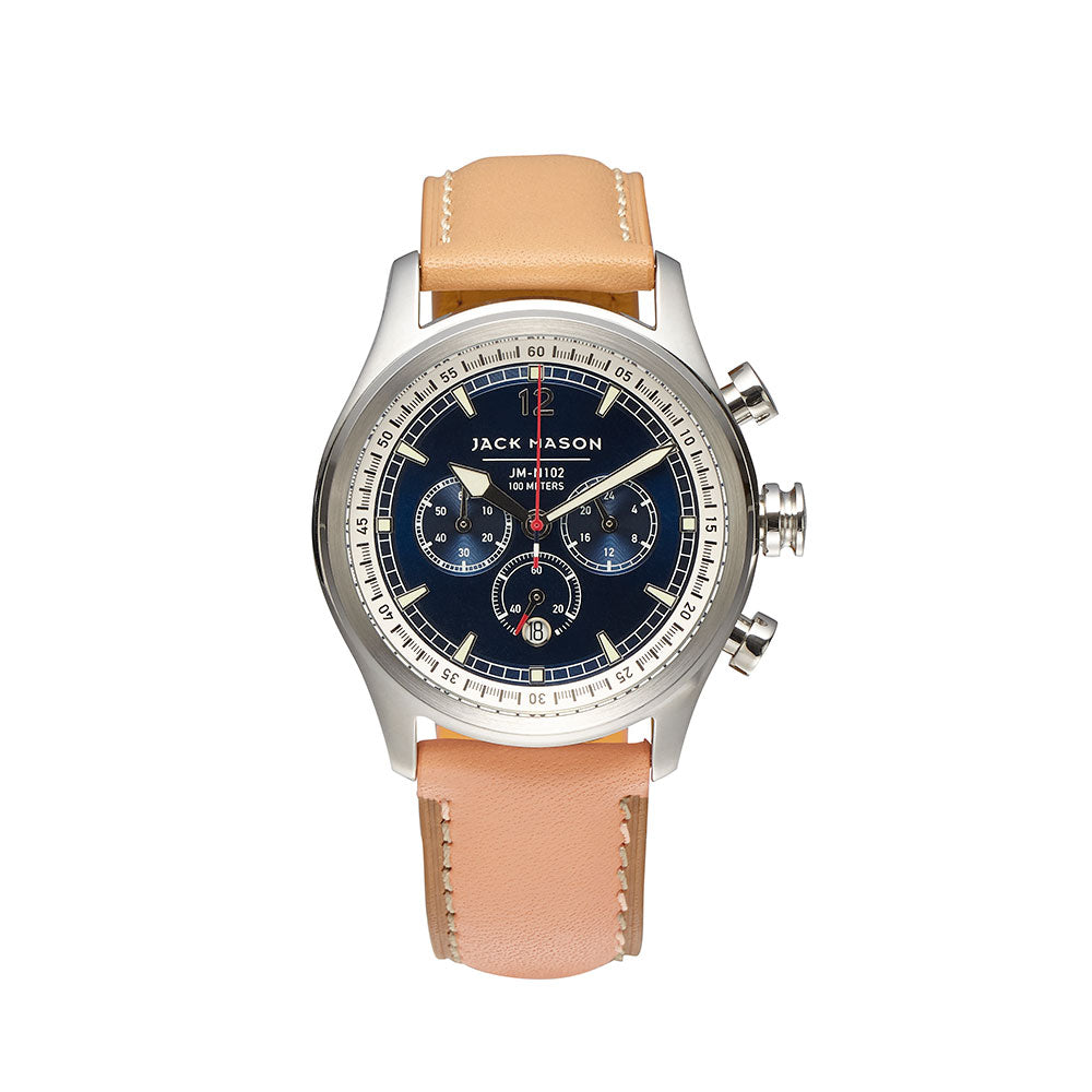 JACK MASON NAUTICAL JM-N102-019