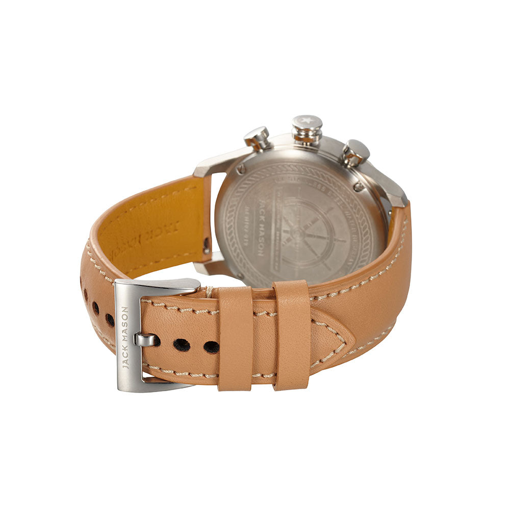 JACK MASON NAUTICAL JM-N102-019
