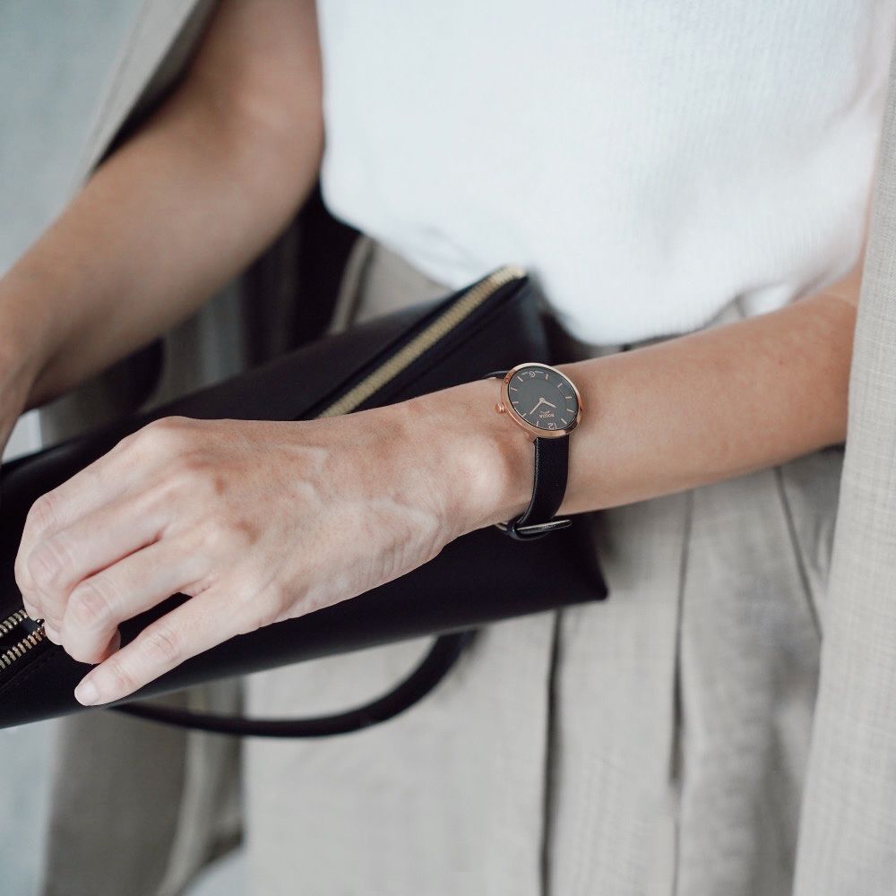 BOCCIA TITANIUM Ladies Collection 3266-03 ボッチア 腕時計 レディース