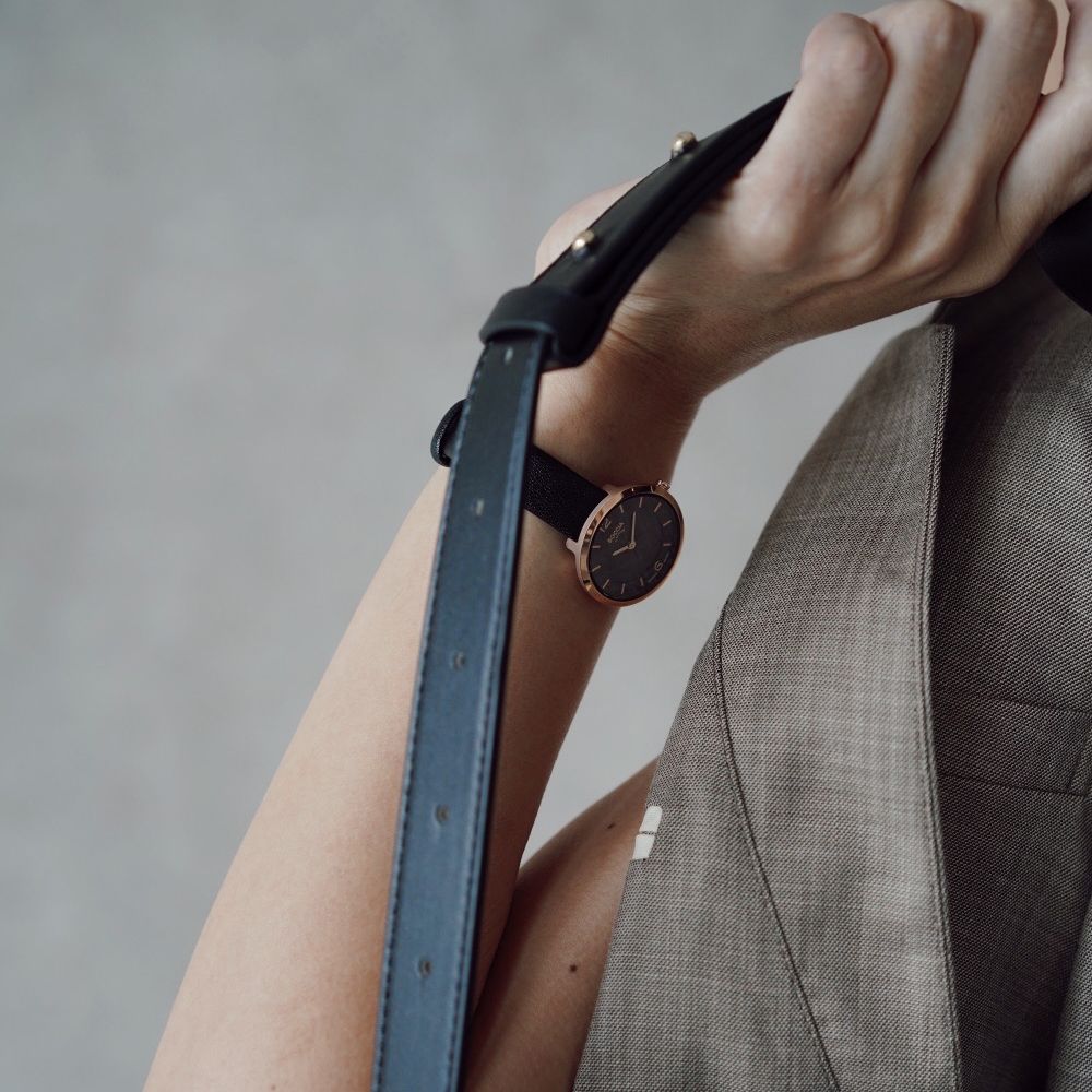 BOCCIA TITANIUM Ladies Collection 3266-03 ボッチア 腕時計 レディース