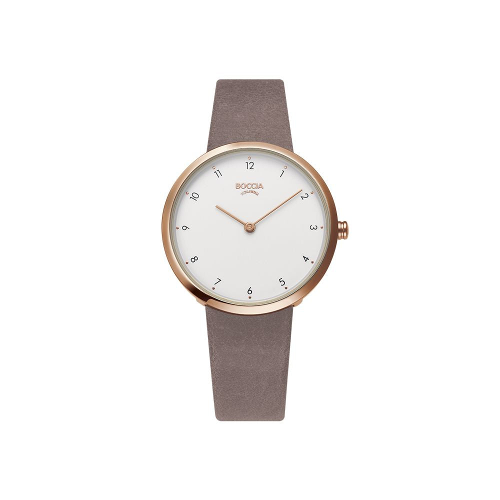 BOCCIA TITANIUM Ladies Collection 3315-03