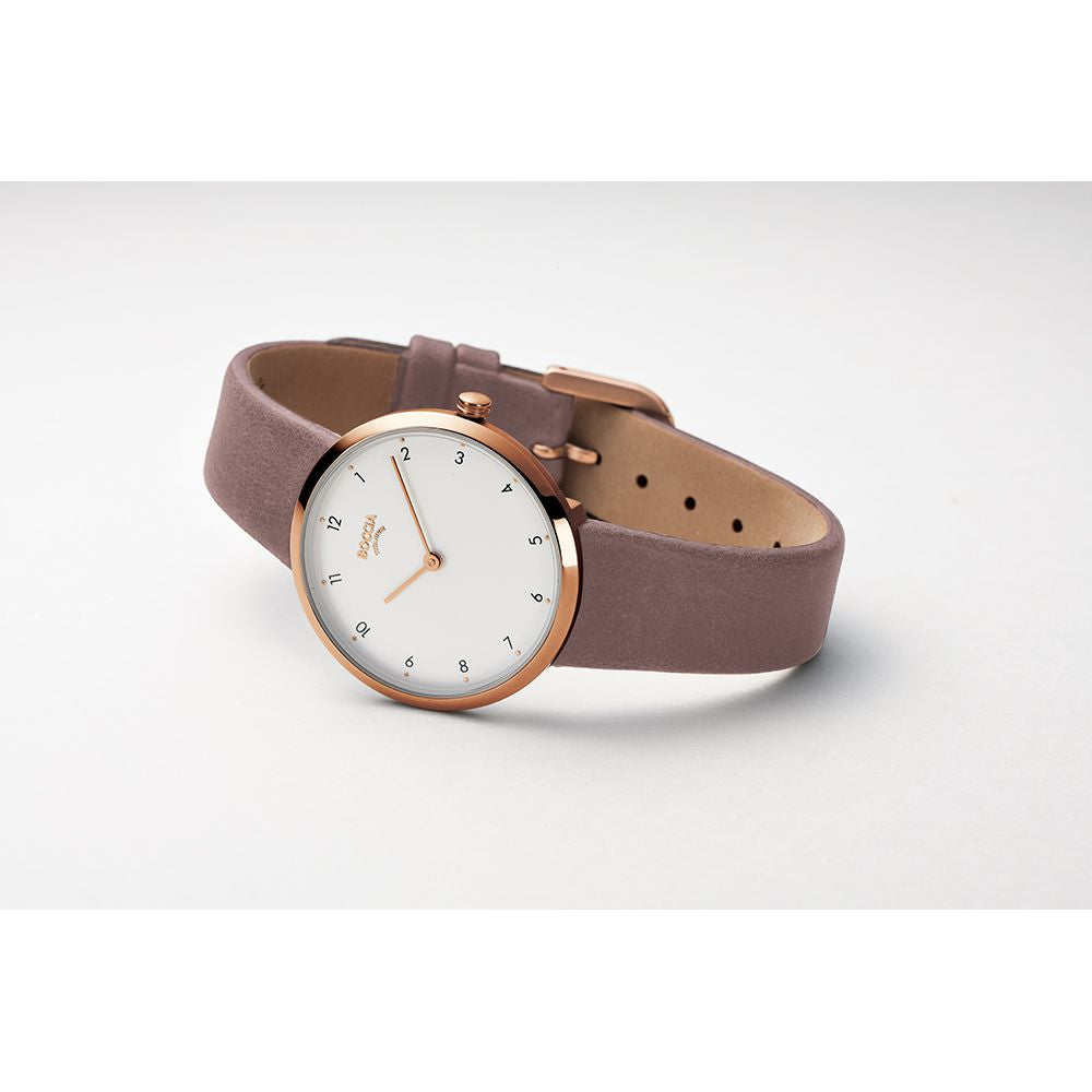 BOCCIA TITANIUM Ladies Collection 3315-03