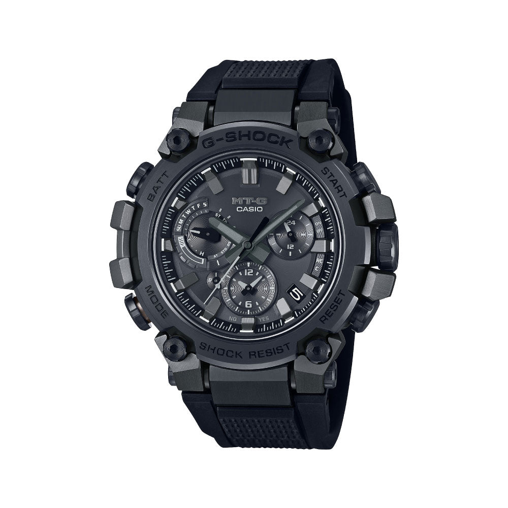 G-SHOCK MT-G MTG-B3000 Series MTG-B3000B-1AJF ジーショック MTG-B3000 Series エムティージー シリーズ カシオ 腕時計 メンズ