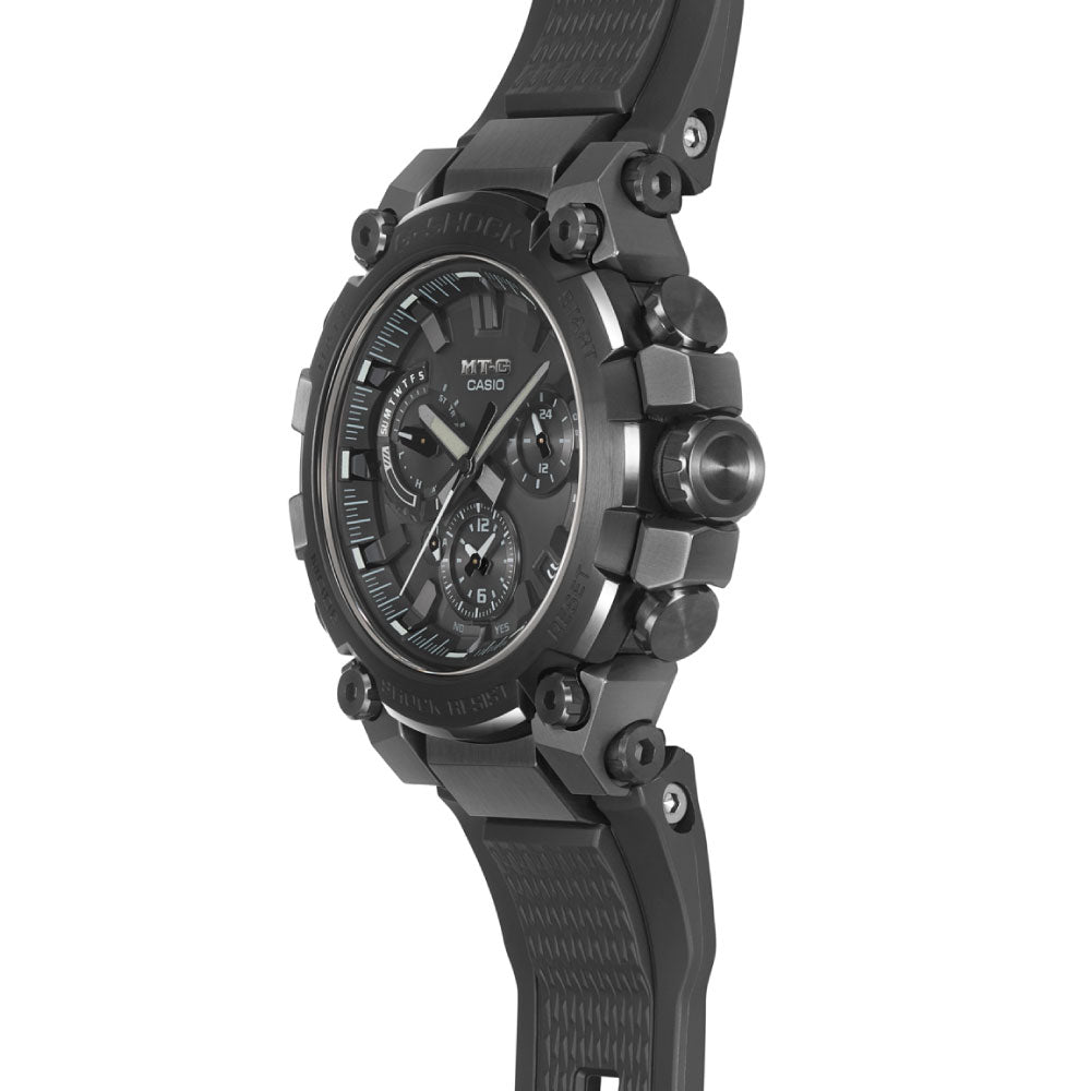 G-SHOCK MT-G MTG-B3000 Series MTG-B3000B-1AJF ジーショック MTG-B3000 Series エムティージー シリーズ カシオ 腕時計 メンズ