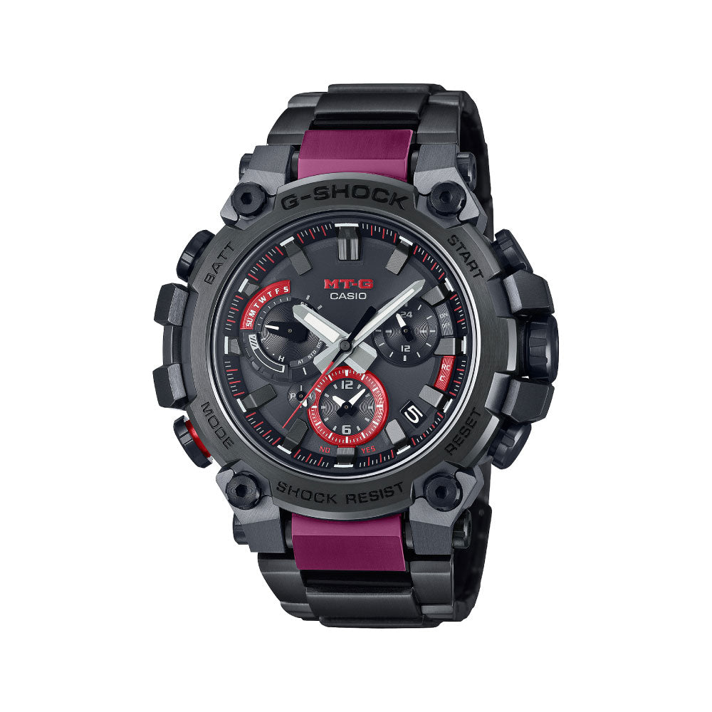 G-SHOCK MT-G MTG-B3000 Series MTG-B3000BD-1AJF ジーショック MTG