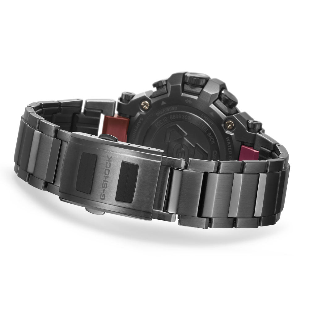 G-SHOCK MT-G MTG-B3000 Series MTG-B3000BD-1AJF ジーショック MTG-B3000 Series エムティージー シリーズ カシオ 腕時計 メンズ