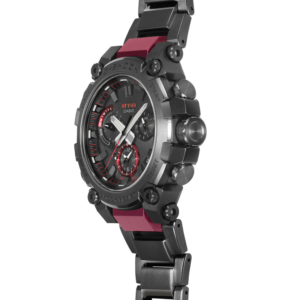 G-SHOCK MT-G MTG-B3000 Series MTG-B3000BD-1AJF ジーショック MTG-B3000 Series エムティージー シリーズ カシオ 腕時計 メンズ