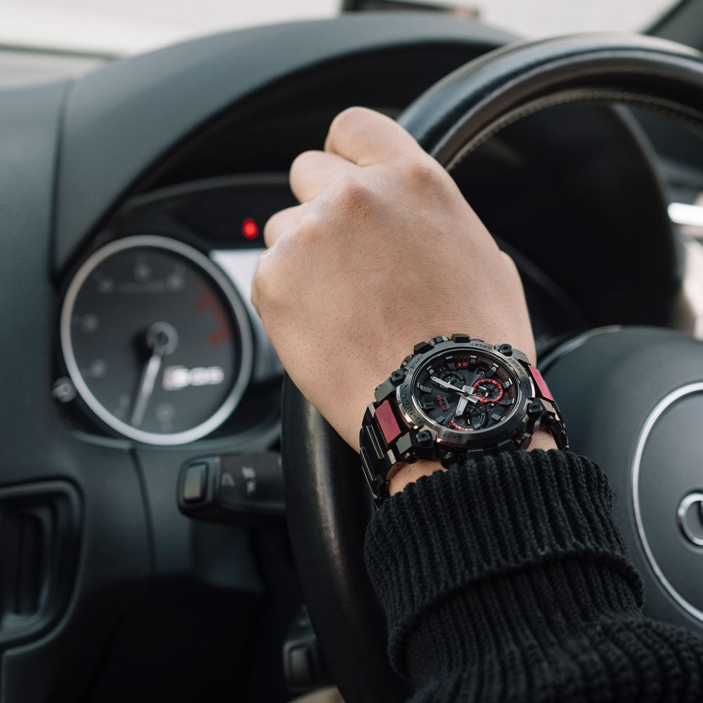 G-SHOCK MT-G MTG-B3000 Series MTG-B3000BD-1AJF ジーショック MTG-B3000 Series エムティージー シリーズ カシオ 腕時計 メンズ