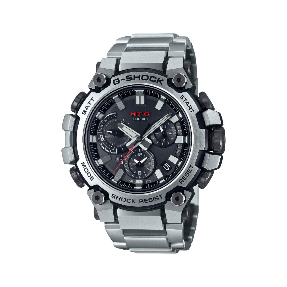 G-SHOCK MT-G MTG-B3000 Series MTG-B3000D-1AJF ジーショック MTG-B3000 Series エムティージー シリーズ カシオ 腕時計 メンズ