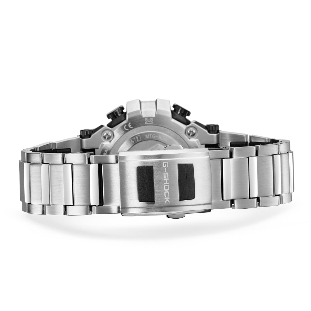 G-SHOCK MT-G MTG-B3000 Series MTG-B3000D-1AJF ジーショック MTG-B3000 Series エムティージー シリーズ カシオ 腕時計 メンズ