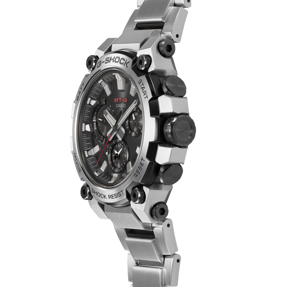 G-SHOCK MT-G MTG-B3000 Series MTG-B3000D-1AJF ジーショック MTG-B3000 Series エムティージー シリーズ カシオ 腕時計 メンズ