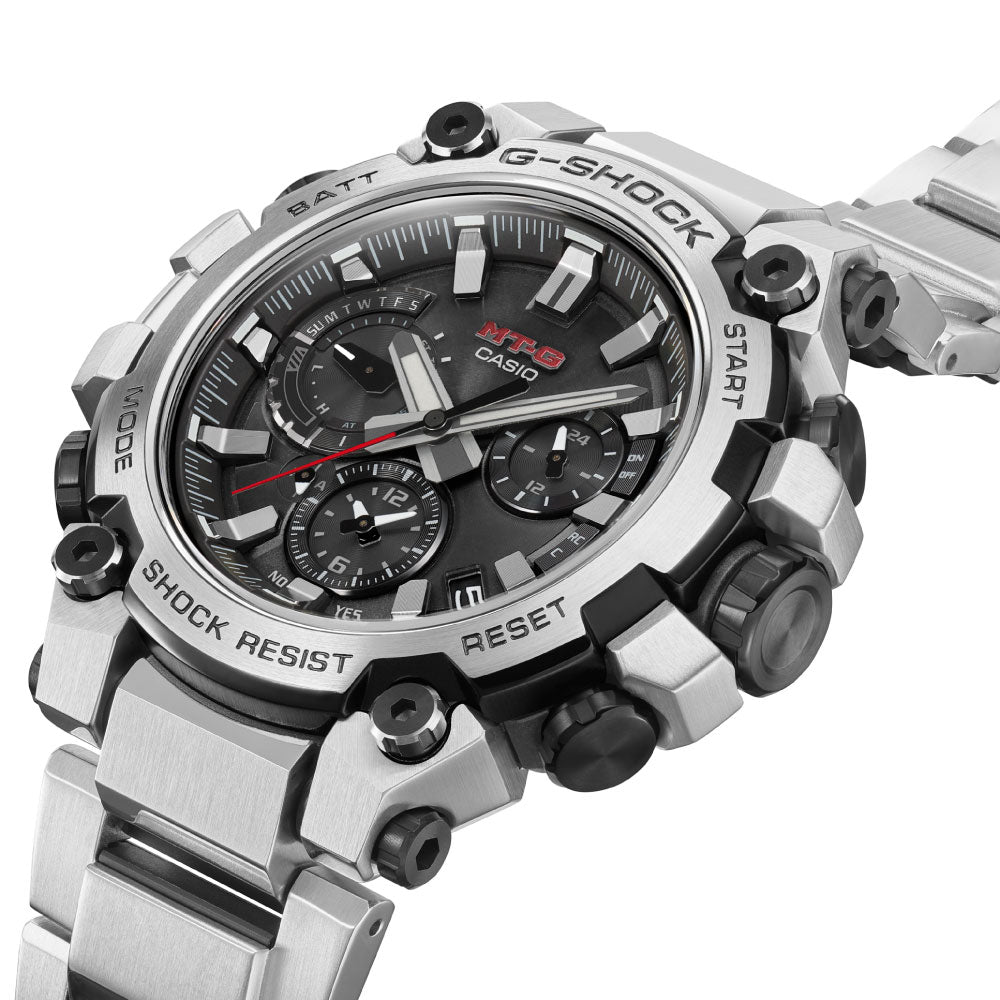 G-SHOCK MT-G MTG-B3000 Series MTG-B3000D-1AJF ジーショック MTG-B3000 Series エムティージー シリーズ カシオ 腕時計 メンズ