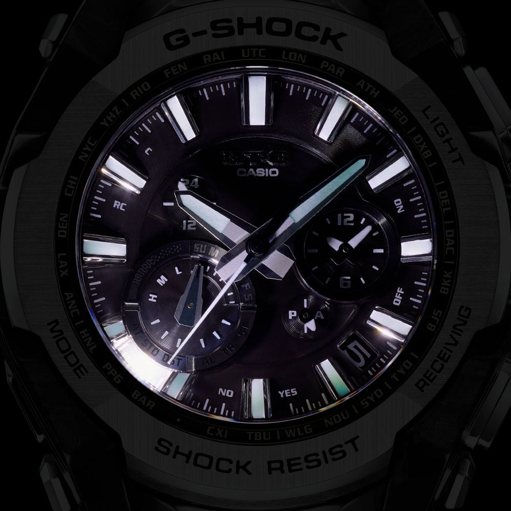 G-SHOCK MT-G MTG-B4000 Series MTG-B4000-1AJF ジーショック MTG-4000 Series エムティージー シリーズ カシオ 腕時計 メンズ
