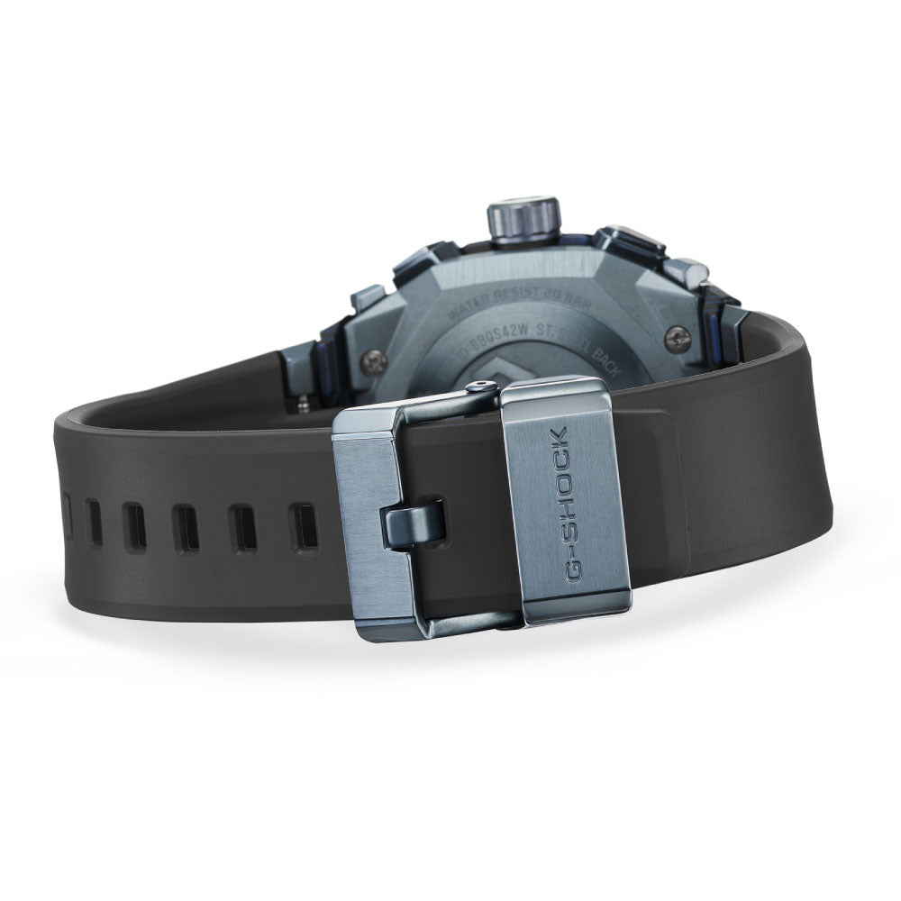 G-SHOCK MT-G MTG-B4000 Series MTG-B4000B-1A2JF ジーショック MTG-4000 Series エムティージー シリーズ カシオ 腕時計 メンズ