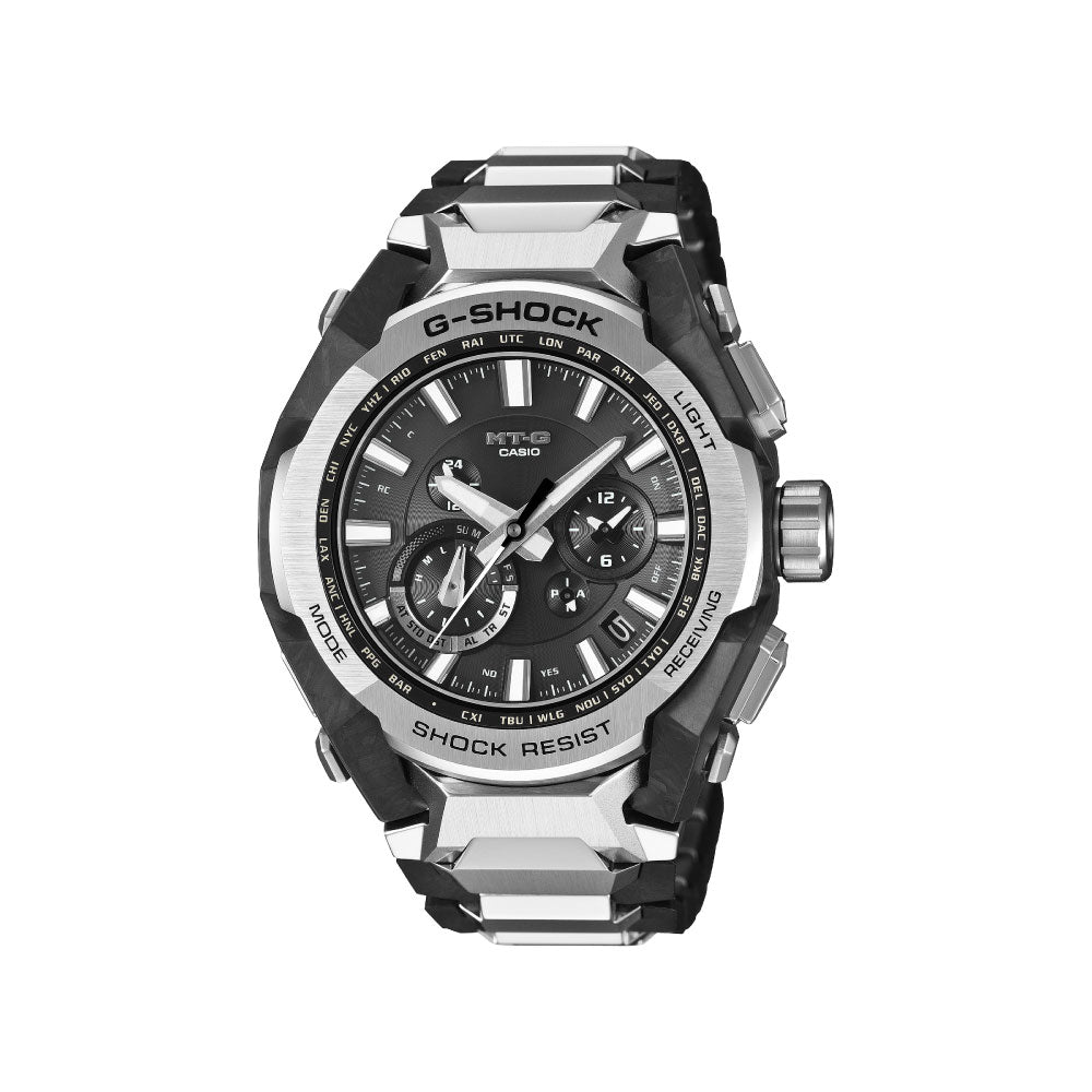 G-SHOCK MT-G MTG-B4000 Series MTG-B4000D-1AJF 限定モデル ジー