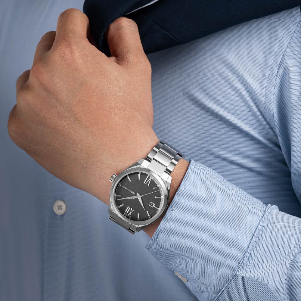 MASTER WORKS Angoloacuto MW31SSGN マスターワークス 腕時計 メンズ