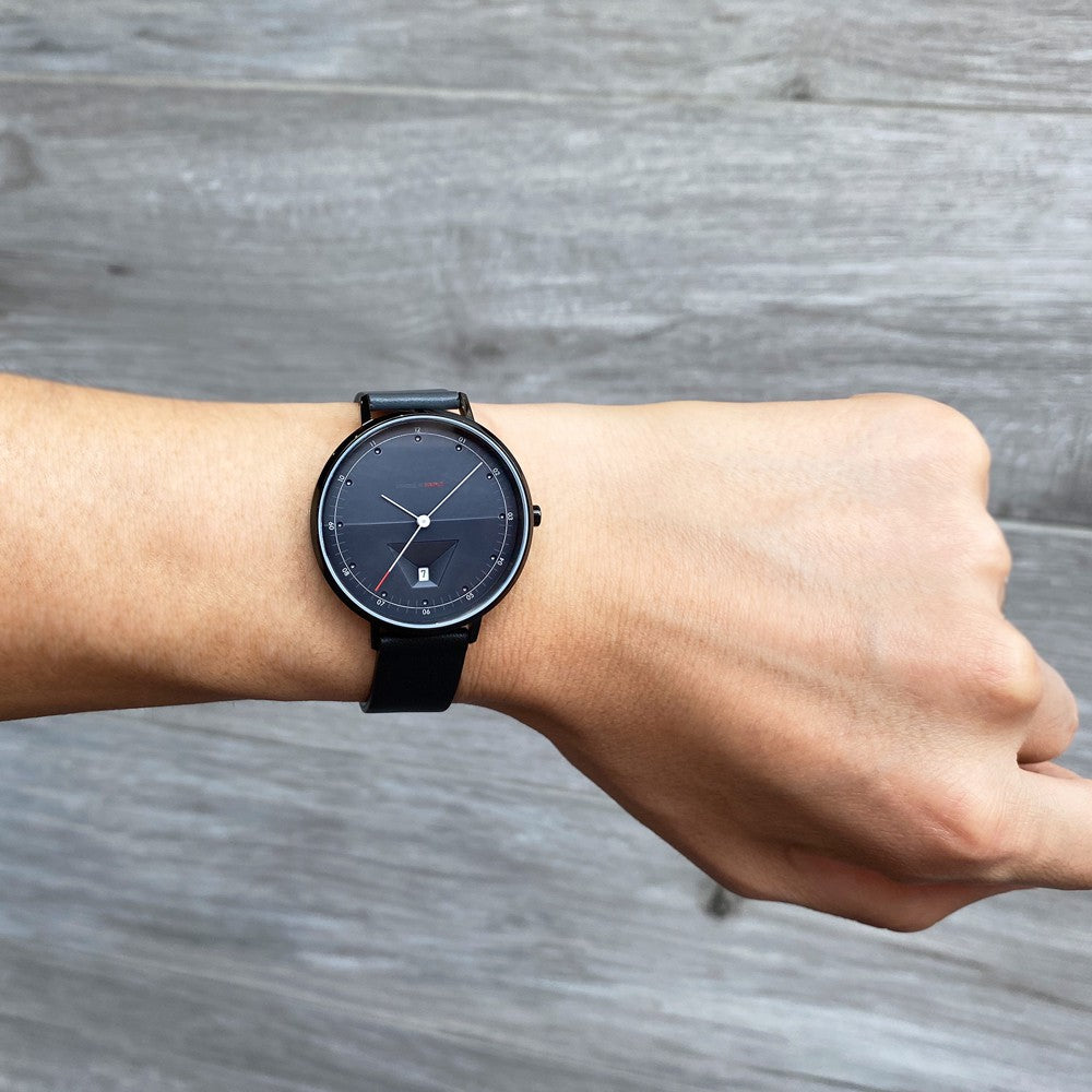 TACS LIGHT&SHADOW TS2003A TS2003C ペアウォッチ 2点セット