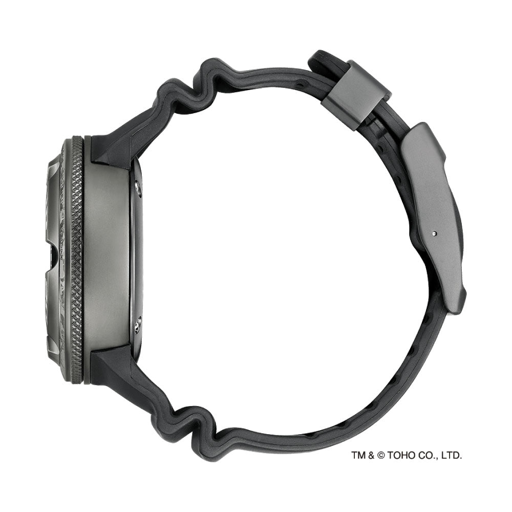 PROMASTER MARINE ゴジラコラボレーションモデル BJ8059-03Z 世界限定3,000本 シチズン 腕時計 メンズ