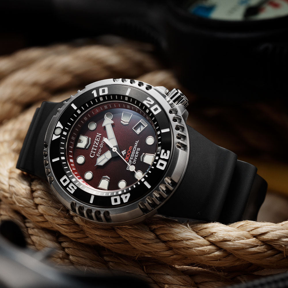 CITIZEN PROMASTER MARINE BN1024-01Z シチズン プロマスター 腕時計 メンズ