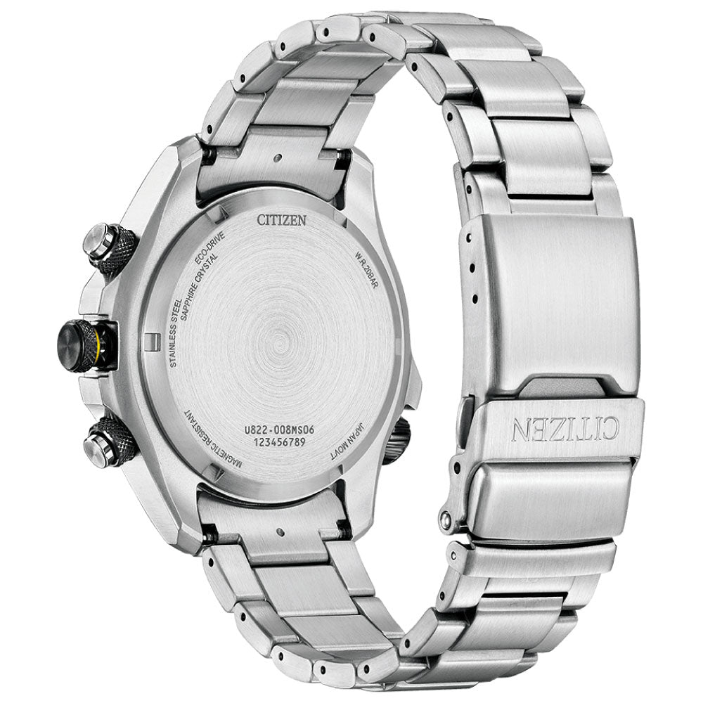 CITIZEN PROMASTER LAND JV1006-51L シチズン プロマスター 腕時計 メンズ