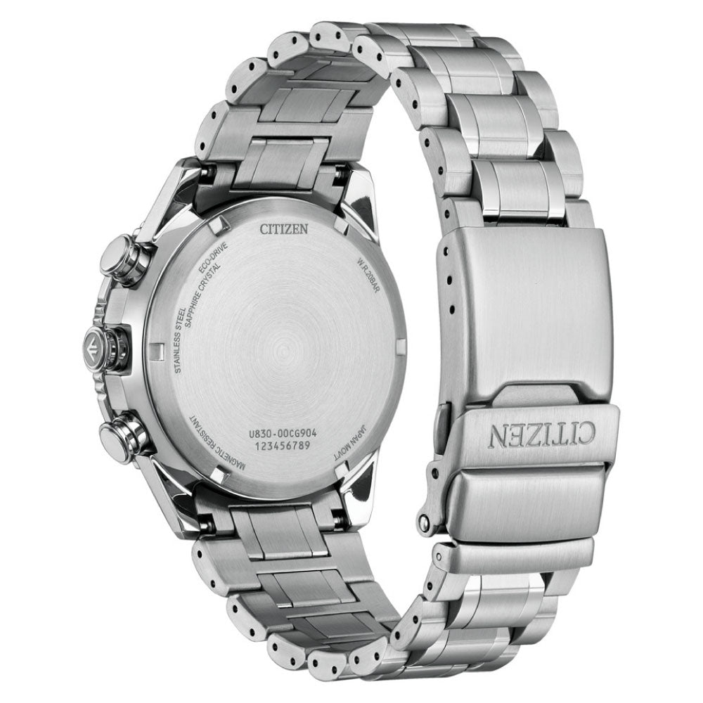 <先行予約受付中/10月2日発売予定>CITIZEN PROMASTER SKY JV2000-51L シチズン プロマスター 腕時計 メンズ