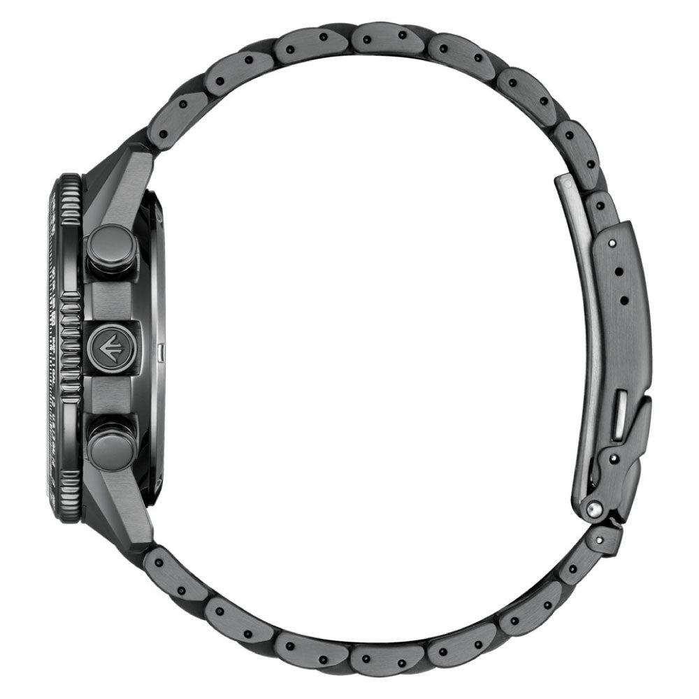 <先行予約受付中/10月2日発売予定>CITIZEN PROMASTER SKY JV2005-58E シチズン プロマスター 腕時計 メンズ