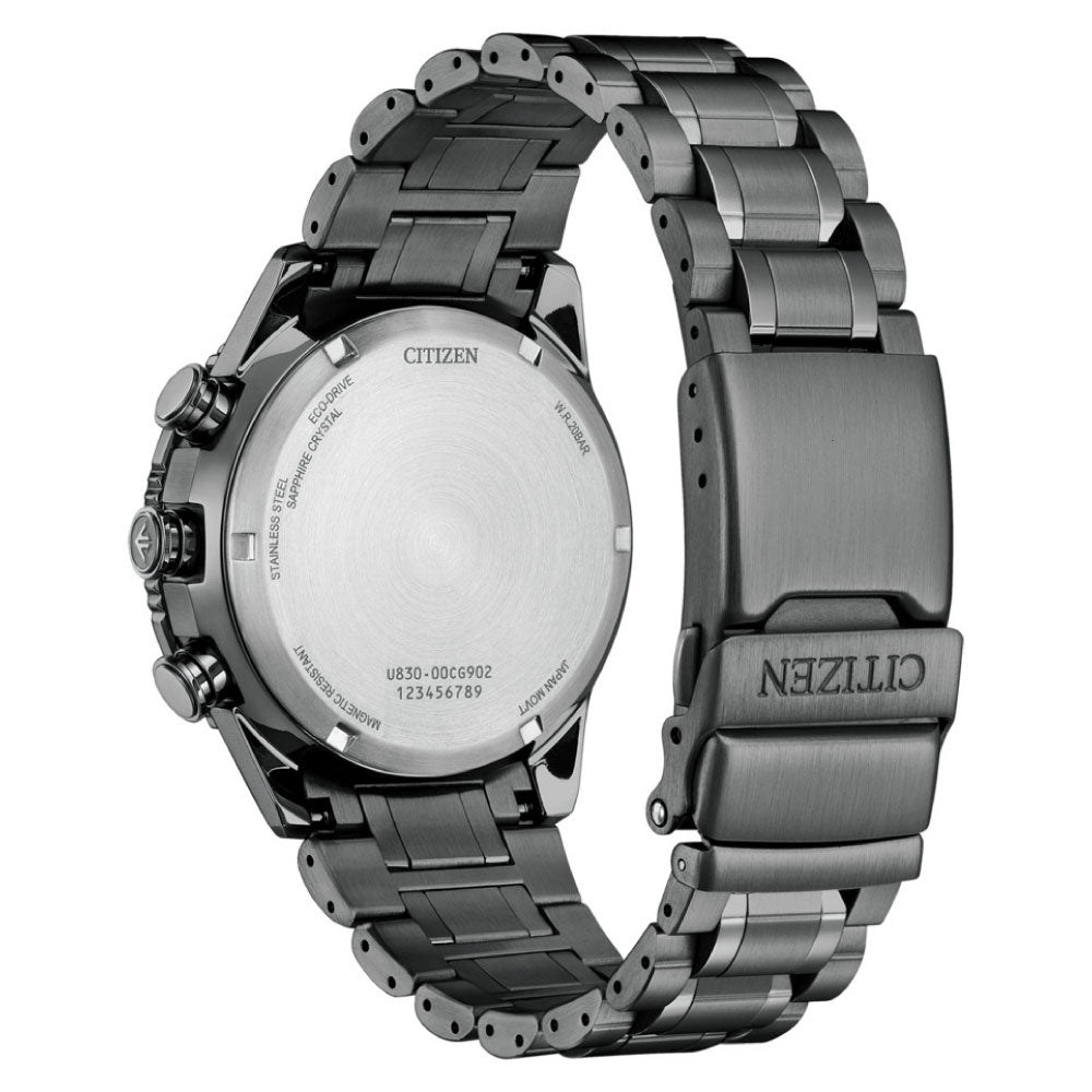 <先行予約受付中/10月2日発売予定>CITIZEN PROMASTER SKY JV2005-58E シチズン プロマスター 腕時計 メンズ