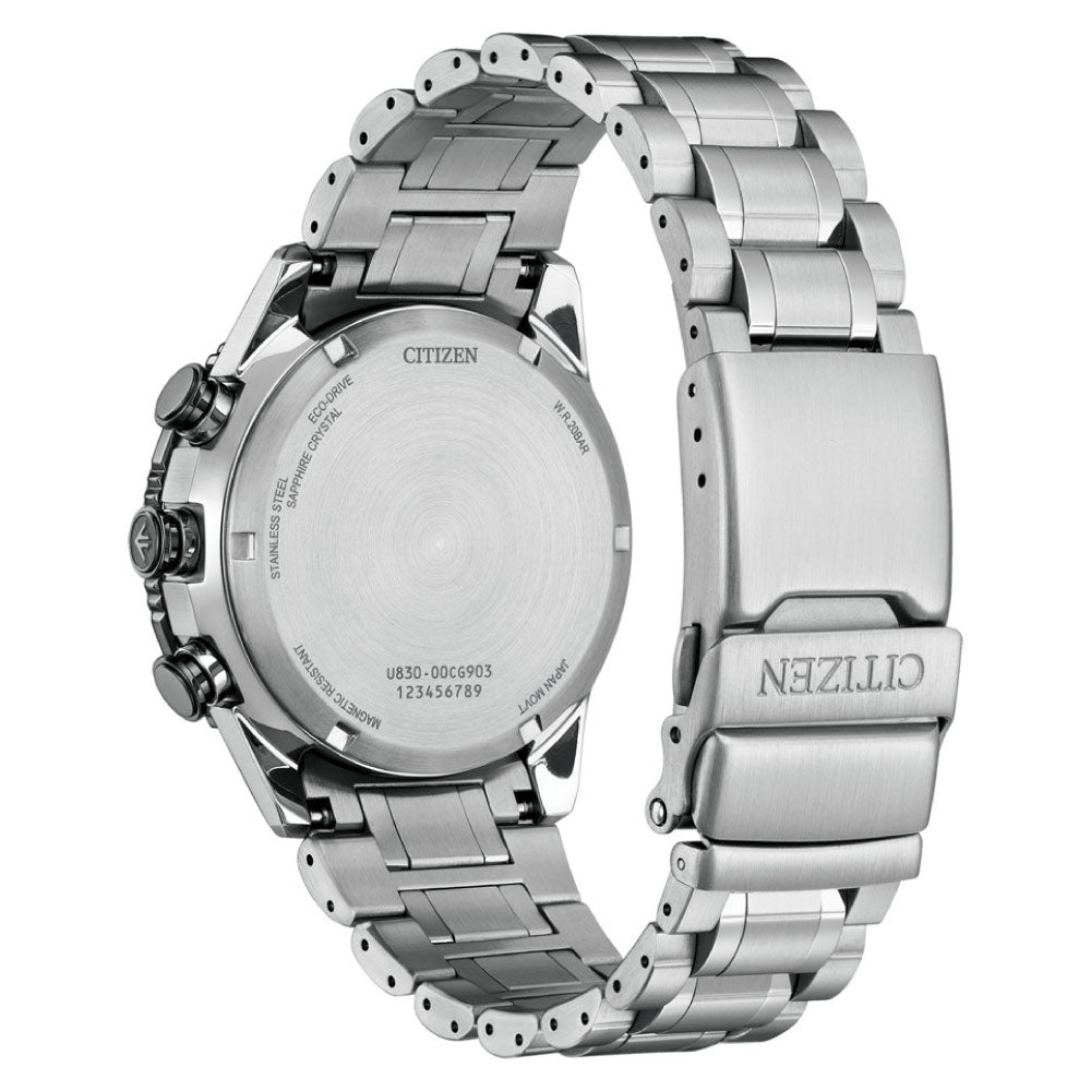 <先行予約受付中/10月2日発売予定>CITIZEN PROMASTER SKY JV2006-55H シチズン プロマスター 腕時計 メンズ