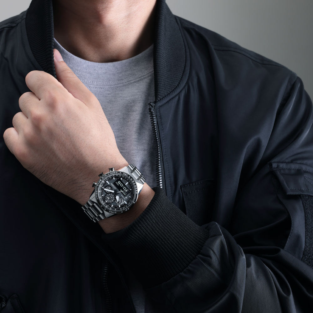 <先行予約受付中/10月2日発売予定>CITIZEN PROMASTER SKY JV2006-55H シチズン プロマスター 腕時計 メンズ