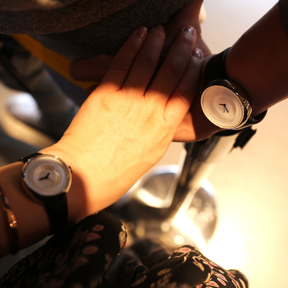 TACS DROP TS1006A タックス 腕時計 ユニセックス